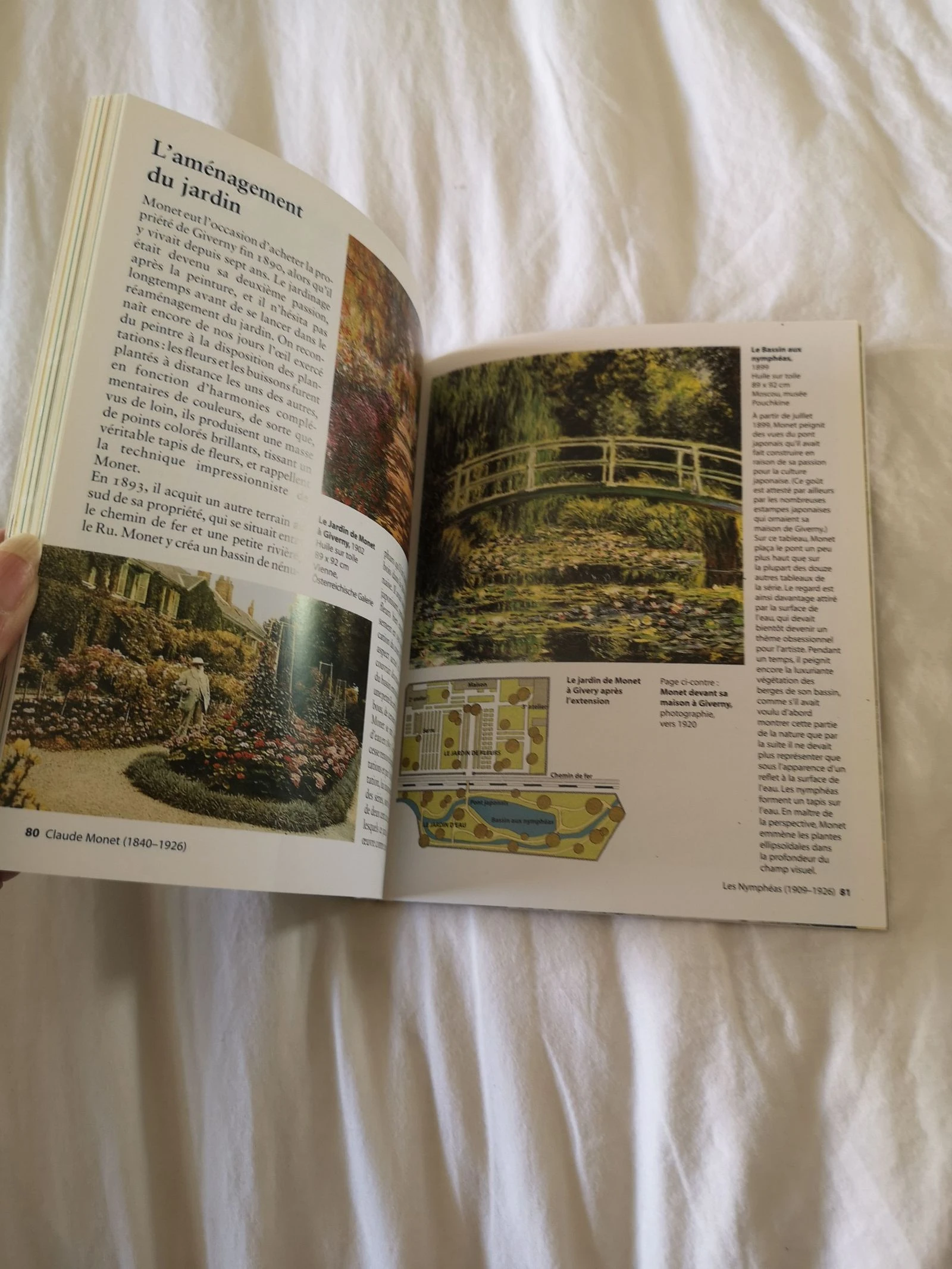 Monet – photo 6